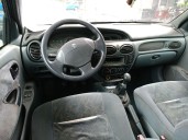 renault megane i classic (la0/1_) del año 1998