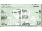renault megane i classic (la0/1_) del año 1998