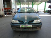 renault megane i (ba0/1_) del año 1997
