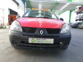 renault clio ii fase ii (b/cb0) del año 2006