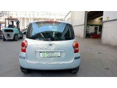 renault modus / grand modus (f/jp0_) from the year 2005
