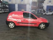 renault clio ii fase ii (b/cb0) del año 2006