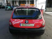 renault clio ii fase ii (b/cb0) del año 2006