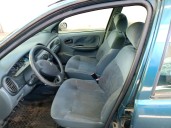 renault megane i (ba0/1_) del año 1997