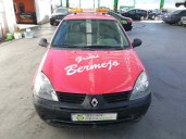 renault clio ii fase ii (b/cb0) del año 2006