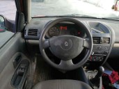 renault clio ii fase ii (b/cb0) del año 2006