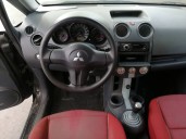 Mitsubishi Colt sedan 3 (CZ) year 2005