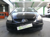 Mitsubishi Colt sedan 3 (CZ) year 2005