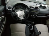 mitsubishi space star (a00) del año 2017