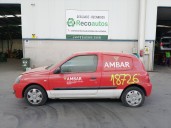 renault clio ii fase ii (b/cb0) del año 2009