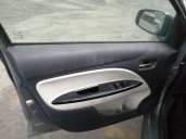 mitsubishi space star (a00) del año 2017