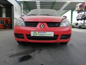 renault clio ii phase ii (b/cb0) from 2009