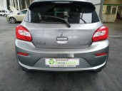 mitsubishi space star (a00) del año 2017