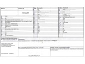 mitsubishi space star (a00) del año 2017