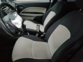 mitsubishi space star (a00) del año 2017