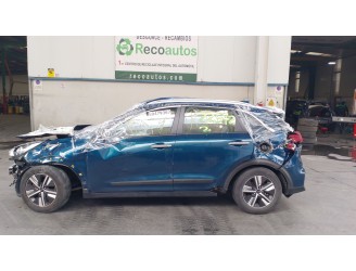 kia niro (de) del año 2019
