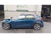 kia niro (de) del año 2019