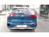 kia niro (de) del año 2019