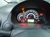 mitsubishi space star (a00) del año 2017