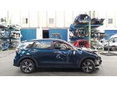 kia niro (de) del año 2019