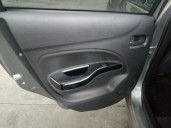 mitsubishi space star (a00) del año 2017