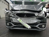 mitsubishi space star (a00) del año 2017