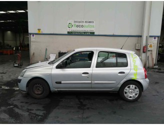 renault clio ii fase ii (b/cb0) del año 2005