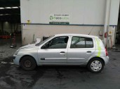 renault clio ii fase ii (b/cb0) del año 2005