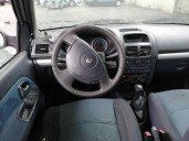 renault clio ii fase ii (b/cb0) del año 2005