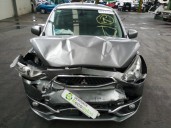 mitsubishi space star (a00) del año 2017