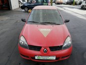 renault clio ii fase ii (b/cb0) del año 2009