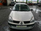 renault clio ii fase ii (b/cb0) del año 2005