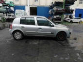 renault clio ii fase ii (b/cb0) del año 2005