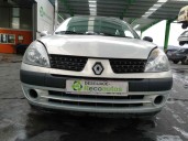 renault clio ii fase ii (b/cb0) del año 2005