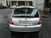 renault clio ii fase ii (b/cb0) del año 2005