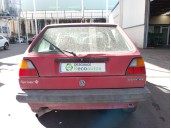 volkswagen golf ii (191/193) del año 1989