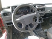 volkswagen golf ii (191/193) del año 1989