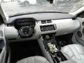 land rover evoque del año 2012