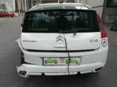 citroën c4 coupe del año 2008