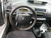 citroën c4 coupe del año 2008