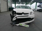citroën c4 coupe del año 2008