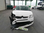 citroën c4 coupe del año 2008