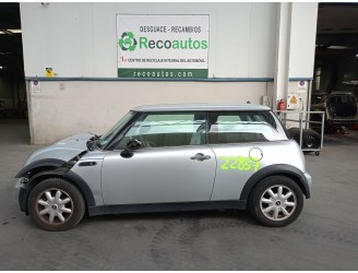 mini mini (r50, r53) del año 2004