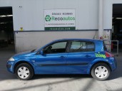 renault megane ii berlina 5p del año 2005