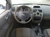 renault megane ii berlina 5p del año 2005