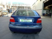renault megane i fase 2 berlina (ba0) del año 2001