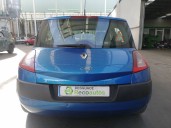 renault megane ii berlina 5p del año 2005