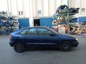 renault megane i fase 2 berlina (ba0) del año 2001