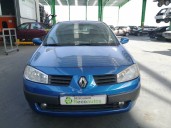 renault megane ii berlina 5p del año 2005