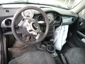 mini mini (r50, r53) del año 2004